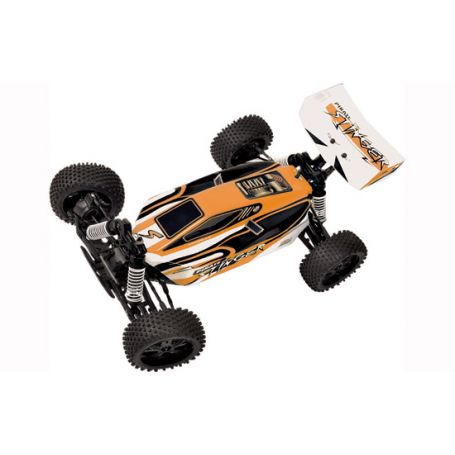 Pirate Stinger Orange RTR electric-RC Buggy