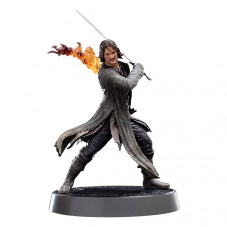 The Lord of the Rings Figures of Fandom PVC statuette Aragorn 28 cm 