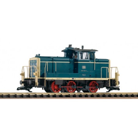 G diesel loco BR260 
