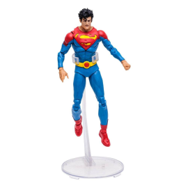 DC Multiverse Superman Jon Kent figure 18 cm Action figure