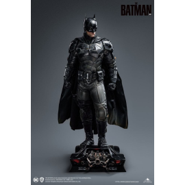 The Batman statuette 1/3 The Batman Regular Edition 71 cm 