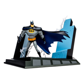 DC Multiverse Batman the Animated Series (Gold Label) 18cm Figure Figurine