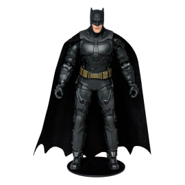 DC The Flash Movie Batman (Ben Affleck) 18cm Figurine