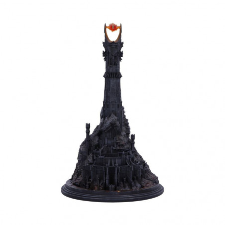 The Lord of the Rings incense burner Barad Dur 26 cm Figurine