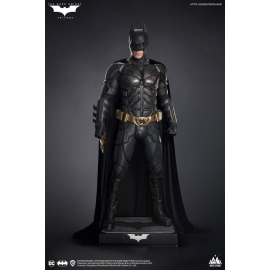 The Dark Knight statuette 1/1 Batman Ultimate Edition 207 cm 