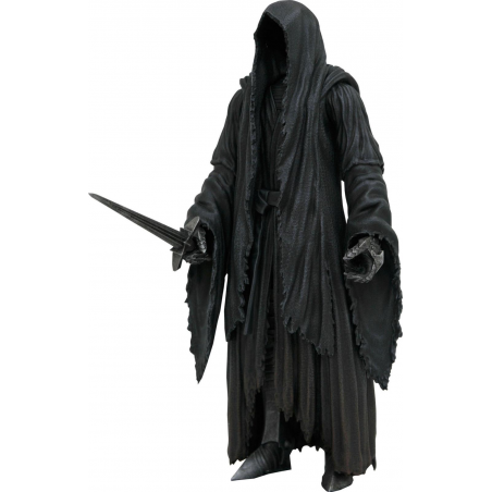 THE LORD OF THE RINGS - Nazgul - Action Figure 18cm Figurine 