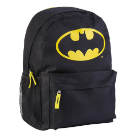 DC Comics Batman Logo backpack Bag 