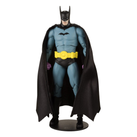 DC Multiverse Batman figure (Detective Comics 27) 18 cm Action figure 