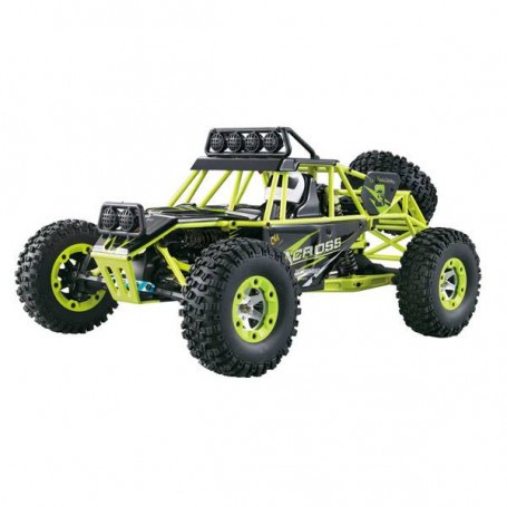 buggy 4x4 rc