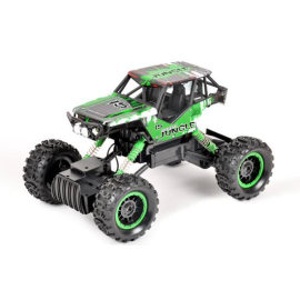 PIRATE JUNGLE electric-RC Buggy