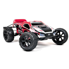 PIRATE PUNCHER 2 electric-RC truck