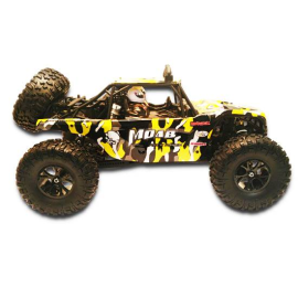 MOAB BL V2 CAMO electric/brushless-RC Buggy