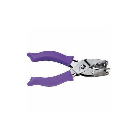 Hand Punch, hole size 1.5 mm, Small Circle, 1pc Cutting tools