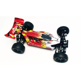 FLASH BUGGY RTR electric-RC Buggy