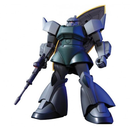 Gundam Gunpla HG 1/144 076 Gelgoog / Gelgoog Cannon