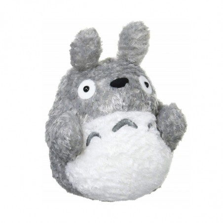 My Neighbor Totoro Gray Totoro Plush Puppet 