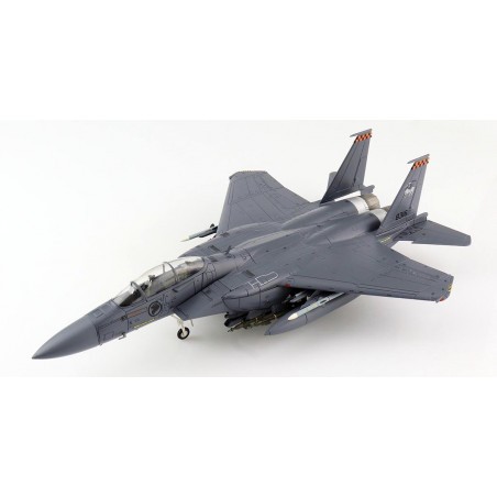 F-15SG Strike Eagle, 142nd Sqn "Gryphon", Paya Lebar Air Base, RSAF, 2019 Die cast