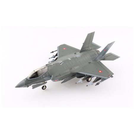 F-35A Lightning II, Royal Danish Air Force, Luke Air Force Base, 2021 Die cast