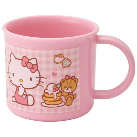 HELLO KITTY - Sweety Pink - Mug 200ml 