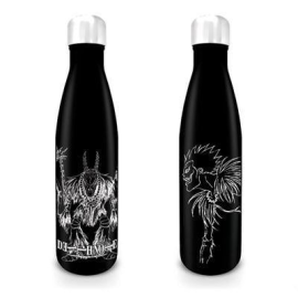 DEATH NOTE - Shinigami - Metal bottle 