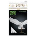 Harry Potter - Hedwig Metal model kit