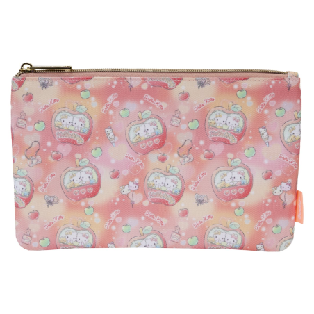Sanrio: Hello Kitty and Friends Carnival Nylon Pouch Wallet 