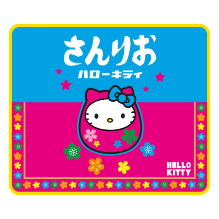 Hello Kitty Japan Mouse Pad 27 x 32 cm 