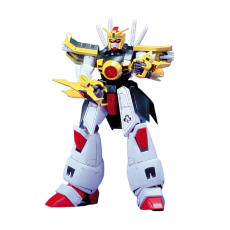 Gundam NG 1/100 Dragon Gundam Gunpla 
