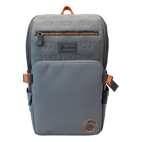 Star Wars by Loungefly backpack Rebel Alliance The Multitaskr Collectiv Bag 