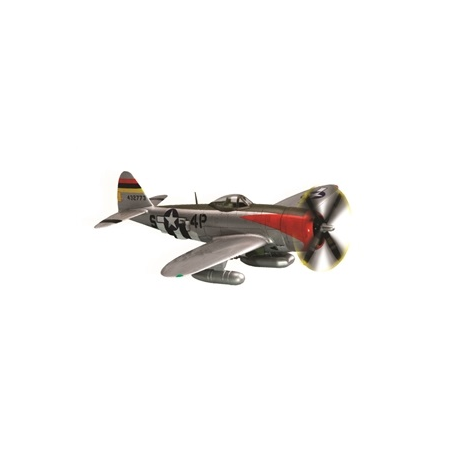 P-47D THUNDERBOLT - EASY KIT 