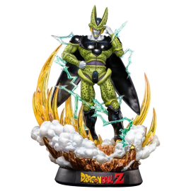Infinity Studio Dragon Ball Z-1/4 Perfect Cell Statue 