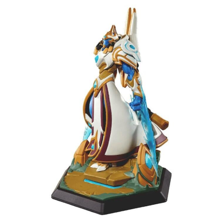 Blizzard StarCraft Legends - Artanis Figure Figurine 