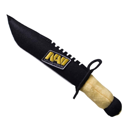 Navi - Toy Knife Plush 12 cm 