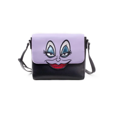 DISNEY - Ursula - Shoulder Bag 