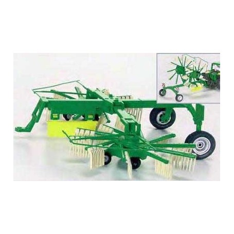 Lateral Swather R/C Die cast farm