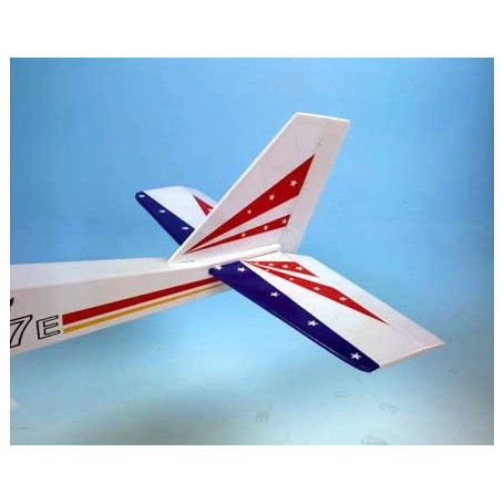 arising star model aircraft